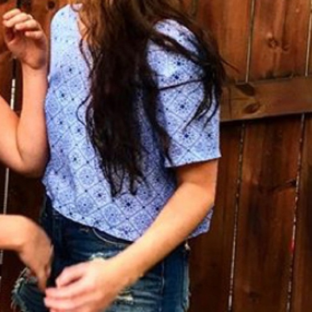 ❤️ Crop top - Picture 3 of 4